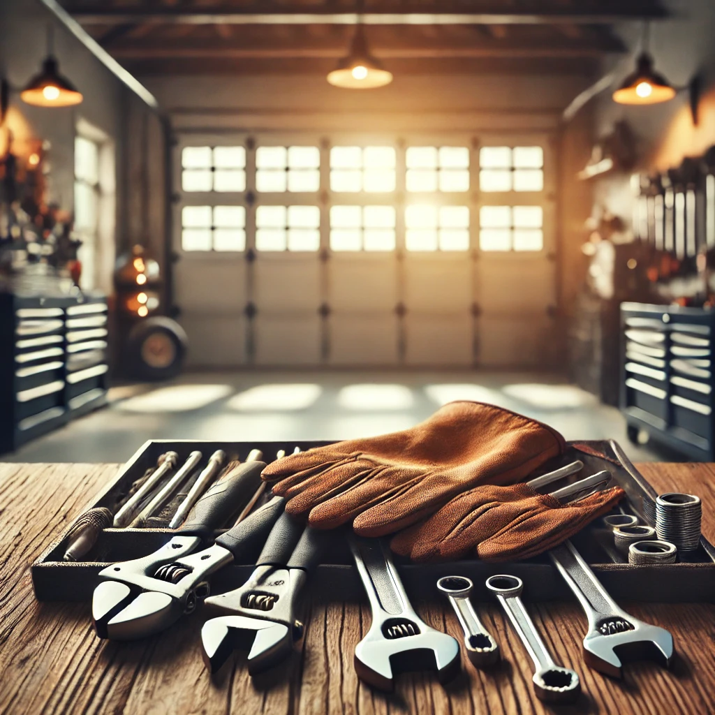 About Our Family-Owned Garage Door Company in Barberville FL - Professional Service Team