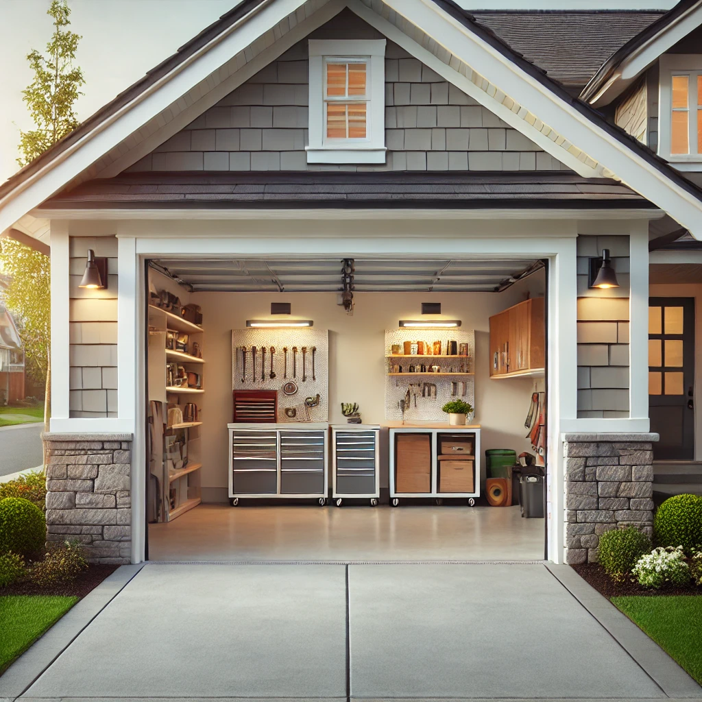 Latest garage door repair tips and maintenance guides from Barberville's trusted experts