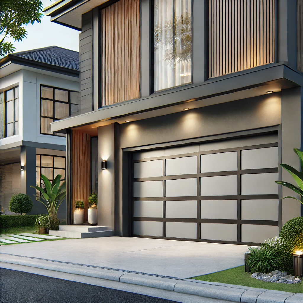 Professional Garage Door Company Barberville FL - 24/7 Emergency Service & Repairs