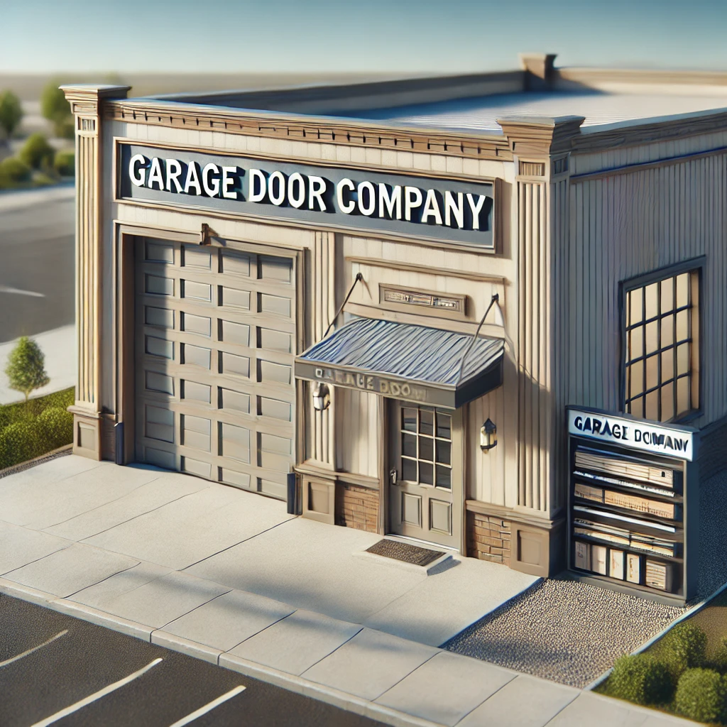 Best Garage Door Company Near Me Barberville FL - 24/7 Emergency Service