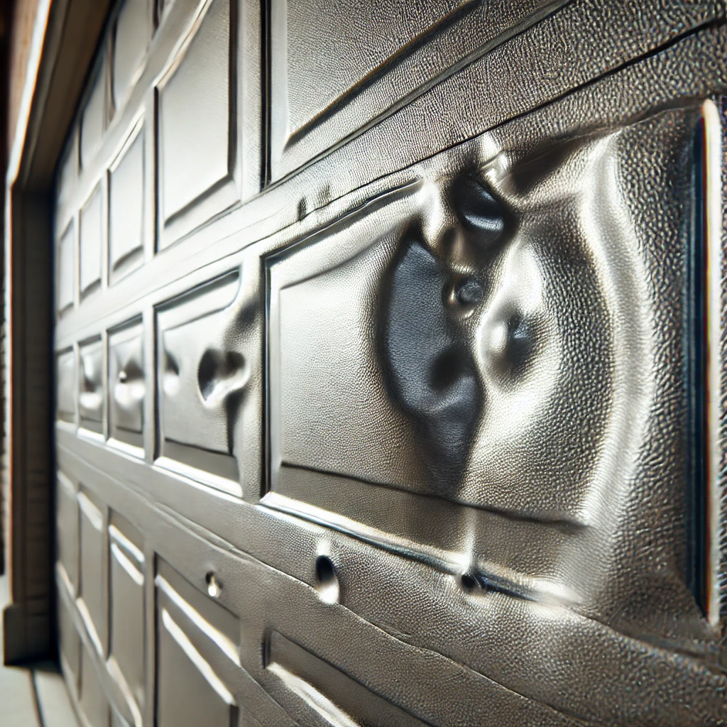 Professional Garage Door Dents Repair Barberville FL - Expert Dent Removal Services