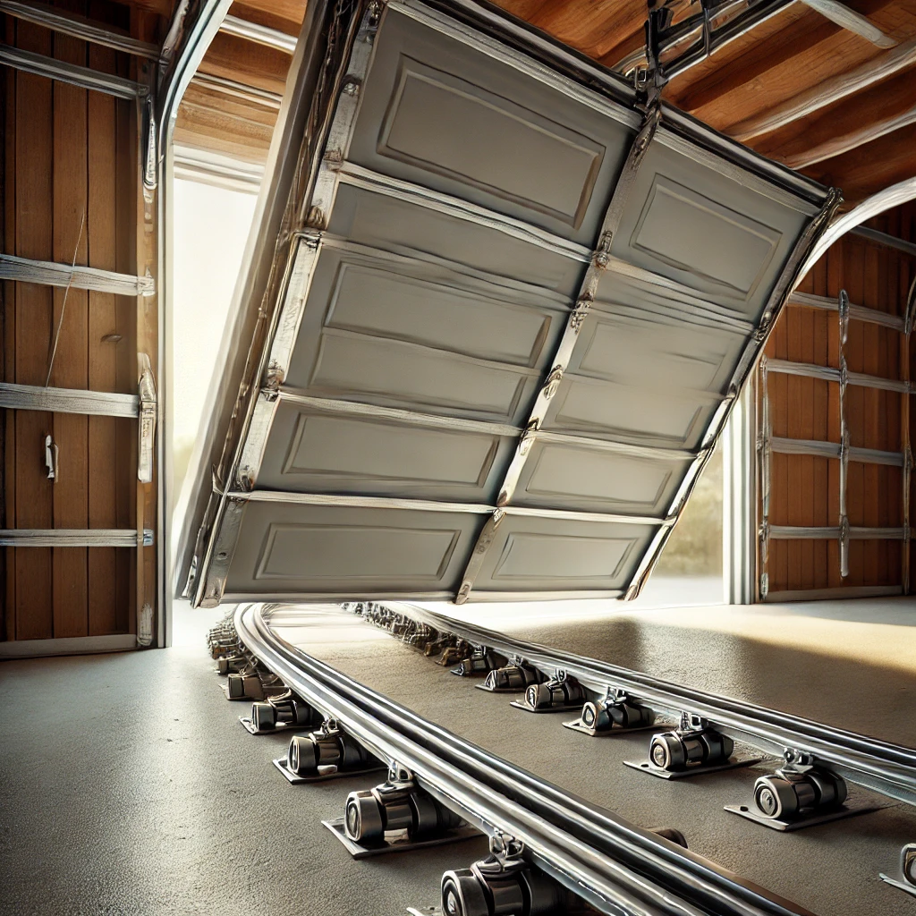 Garage door off track repair in Barberville FL - 24/7 Emergency Repair Services by Barberville Garage Door Repair