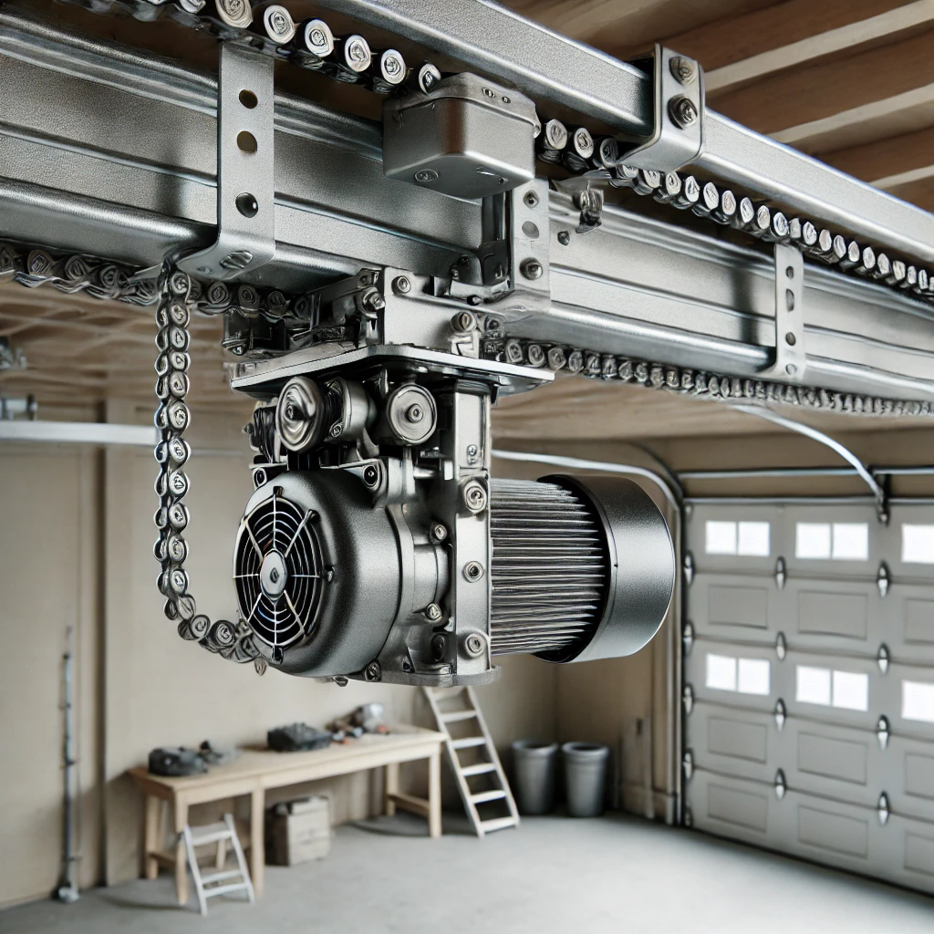 Professional Garage Door Opener Installation Barberville FL - Expert Smart Opener Installation Services