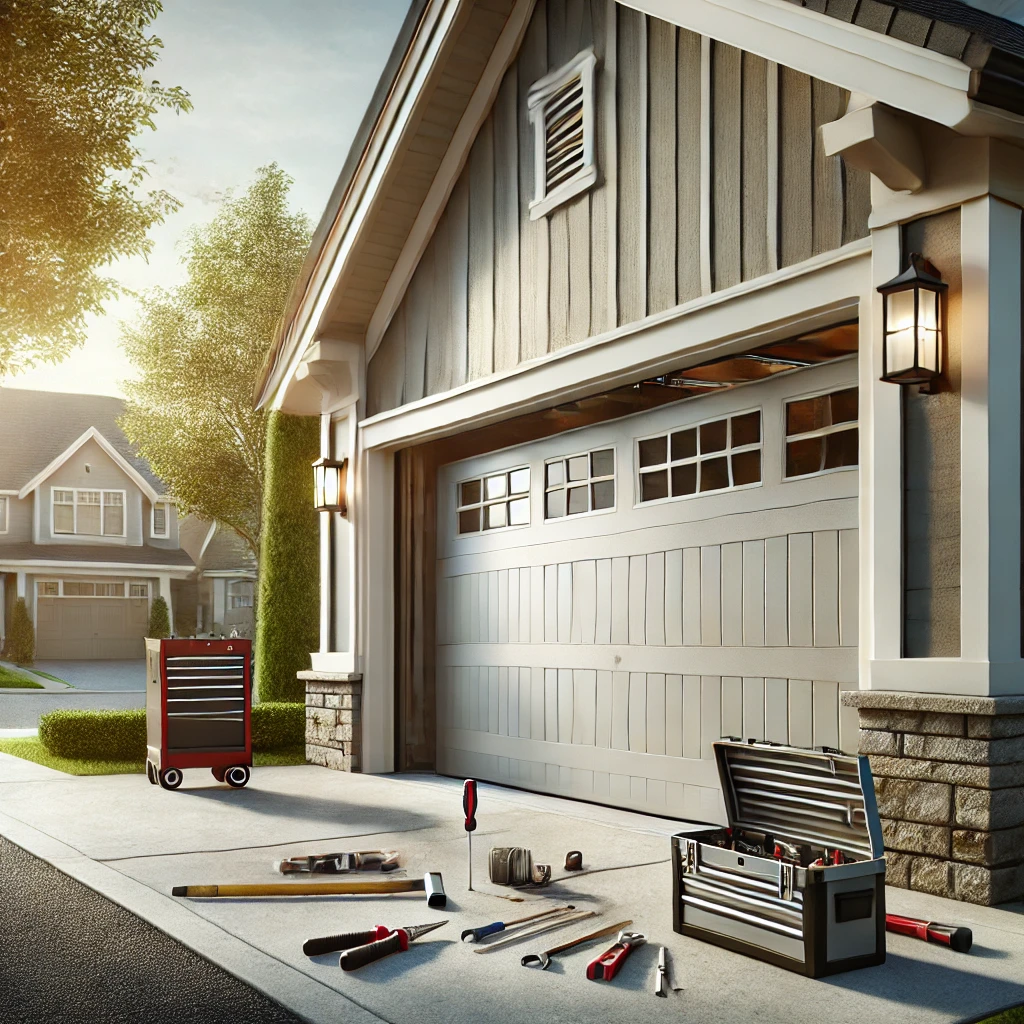 24/7 Garage Door Repair Barberville FL - Emergency Repair Services by Barberville Garage Door Repair