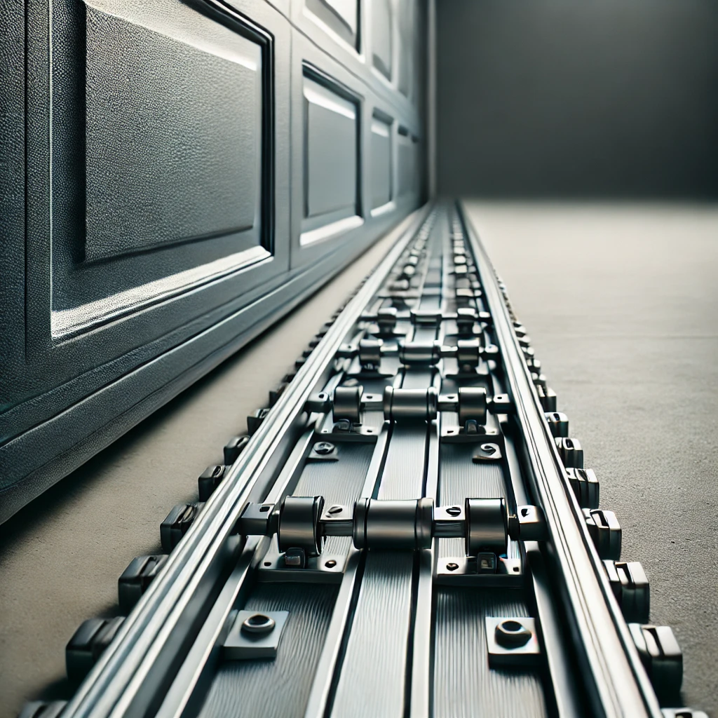 Professional Garage Door Track Repair Barberville FL - Expert Track & Roller Repair Services
