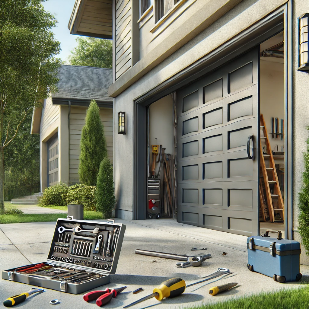 Local Garage Door Repair Barberville FL - 24/7 Emergency Service Near You