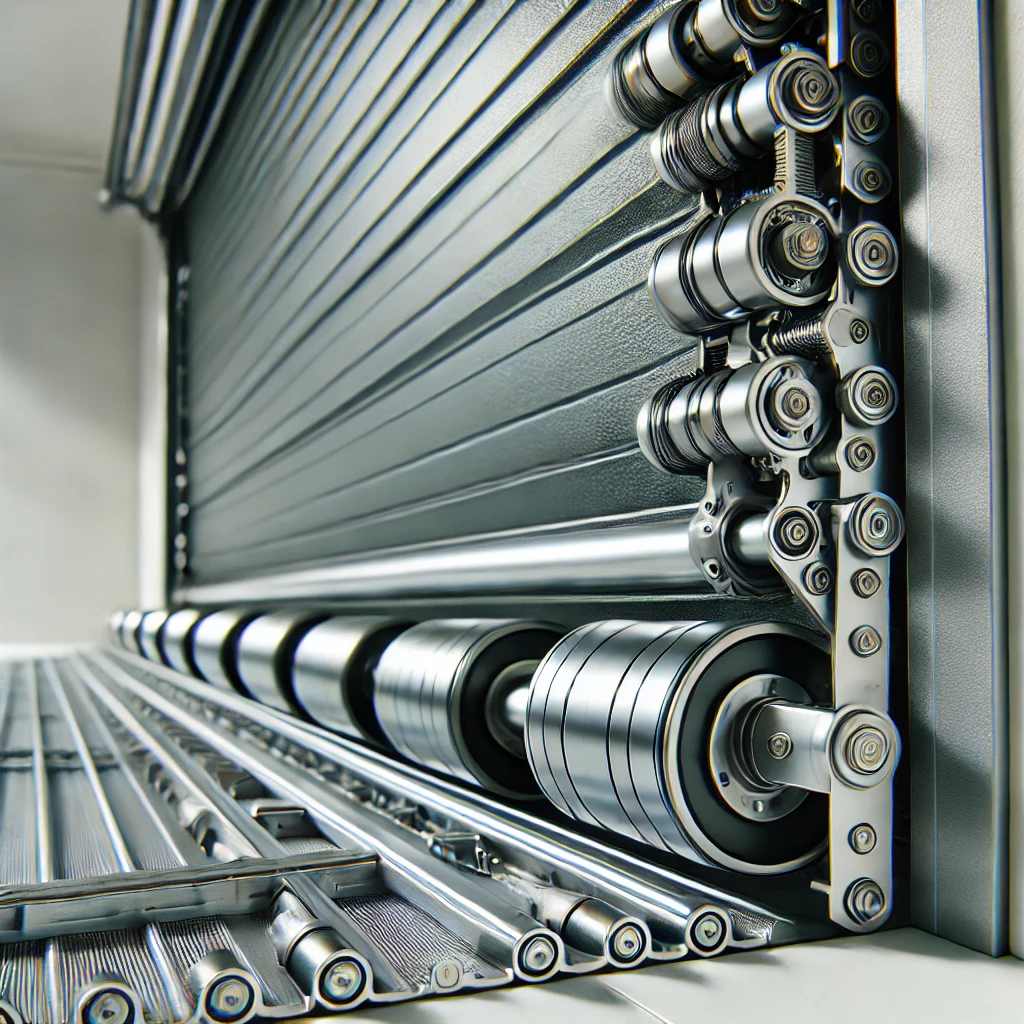 Expert Roller Garage Door Repairs Barberville FL - Professional Door System Specialists