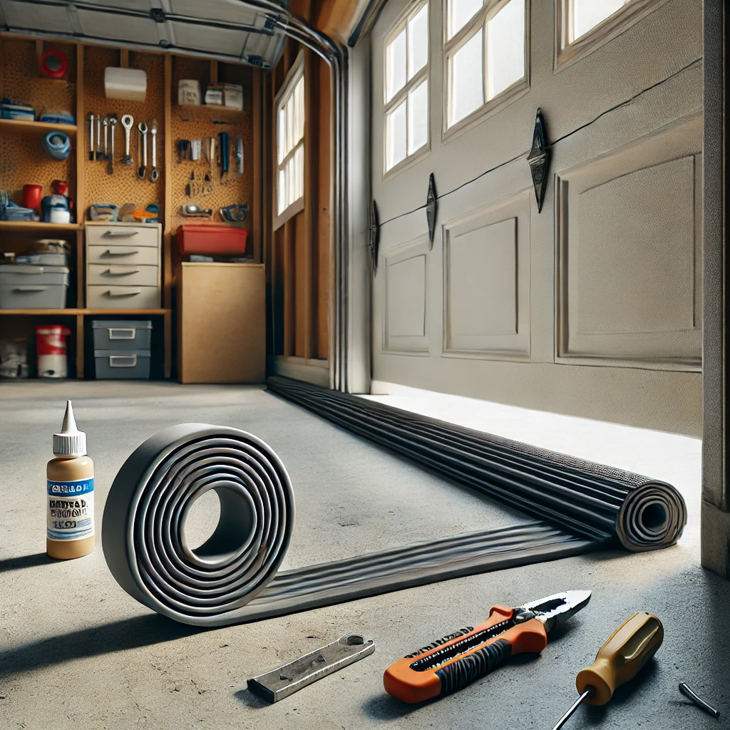 Expert Weather Seal Replacement in Barberville FL - Professional Service for Bottom Seals, Weatherstripping & Threshold Seals